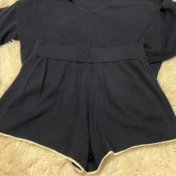 Sweaty Betty Coastal Knitted Set - Size XL - Picture 8 of 11